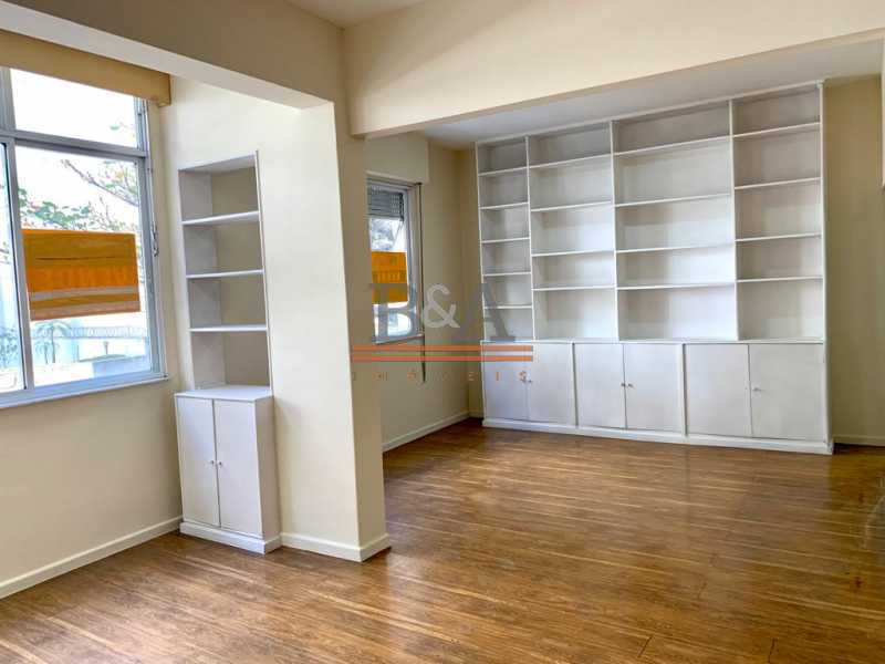 Apartamento à venda com 3 quartos, 115m² - Foto 2