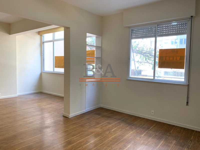 Apartamento à venda com 3 quartos, 115m² - Foto 3