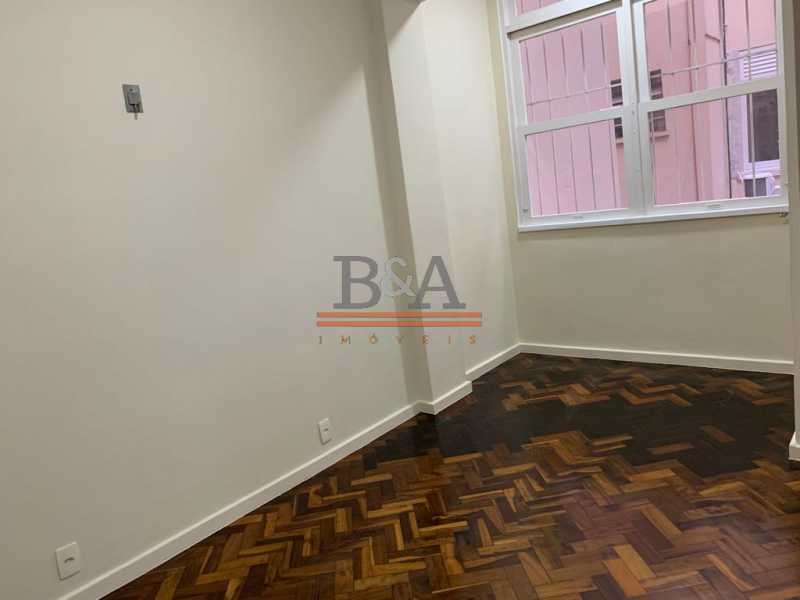 Apartamento à venda com 3 quartos, 115m² - Foto 8