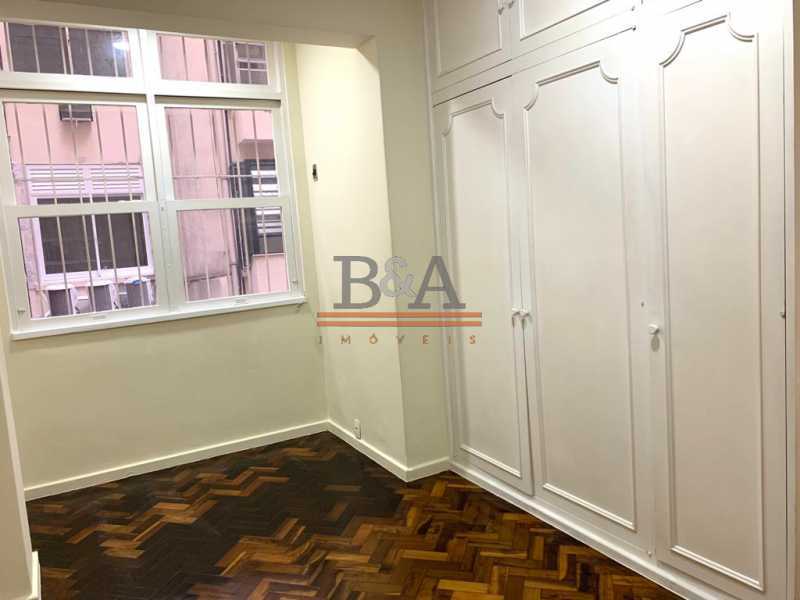 Apartamento à venda com 3 quartos, 115m² - Foto 9