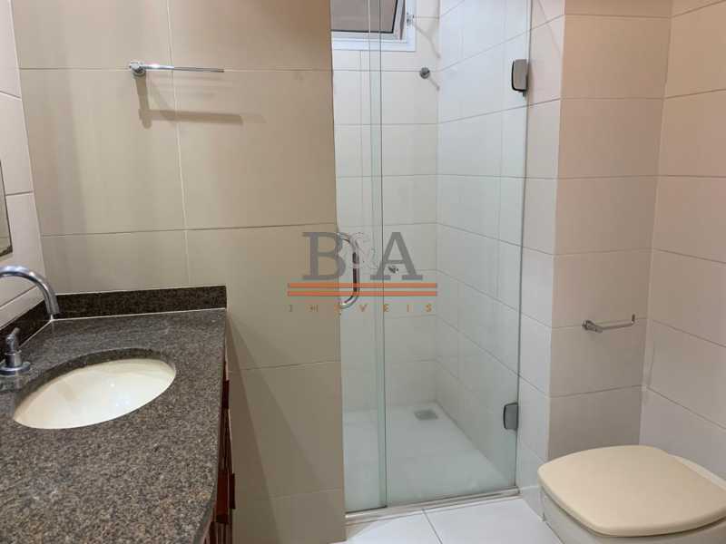 Apartamento à venda com 3 quartos, 115m² - Foto 11