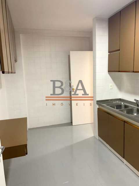 Apartamento à venda com 3 quartos, 115m² - Foto 12