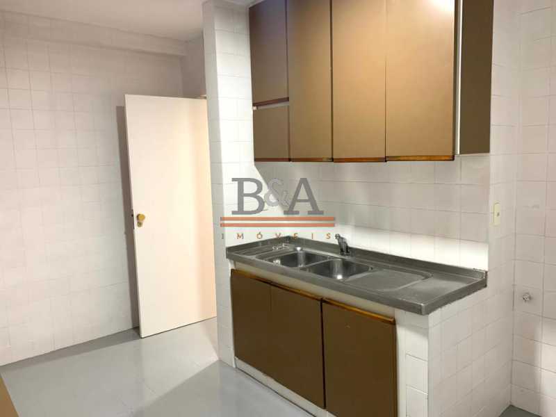 Apartamento à venda com 3 quartos, 115m² - Foto 13