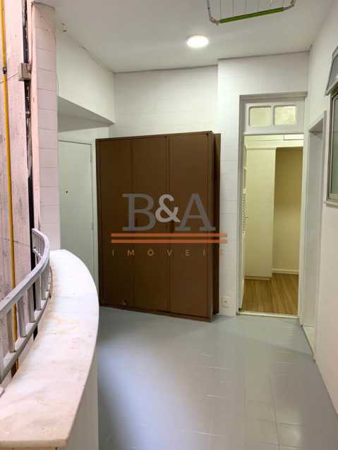 Apartamento à venda com 3 quartos, 115m² - Foto 14