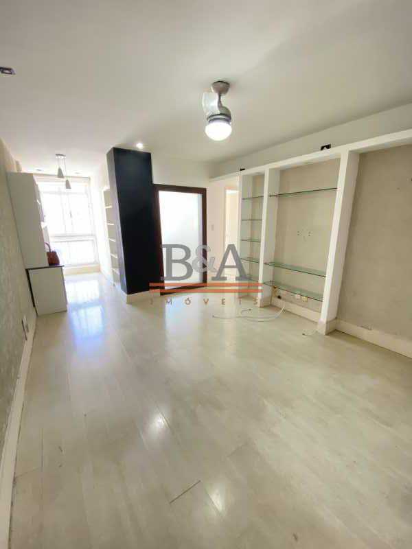 Apartamento à venda com 2 quartos, 58m² - Foto 1