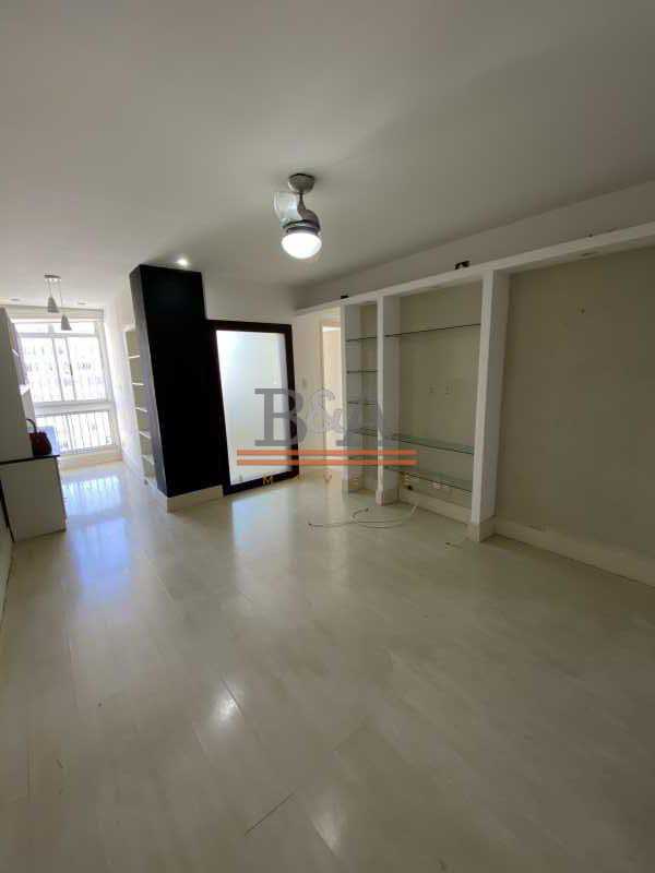 Apartamento à venda com 2 quartos, 58m² - Foto 2