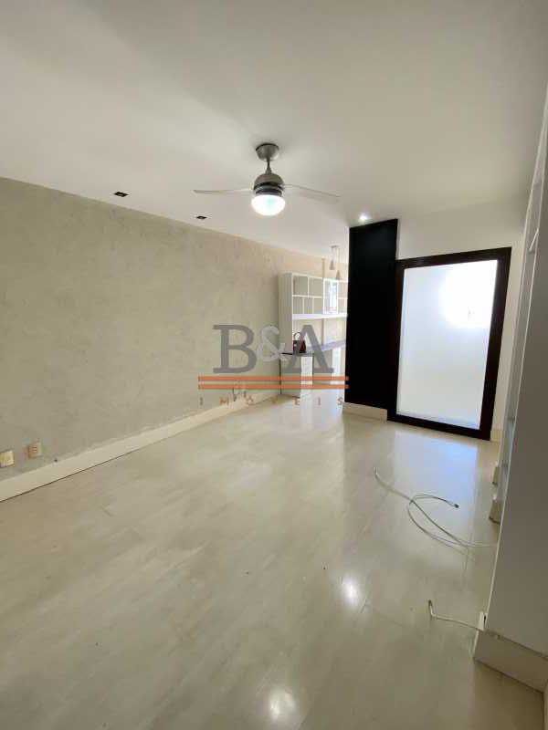 Apartamento à venda com 2 quartos, 58m² - Foto 3