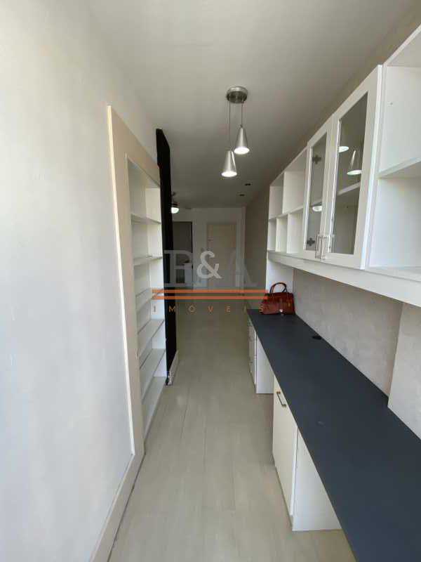 Apartamento à venda com 2 quartos, 58m² - Foto 4