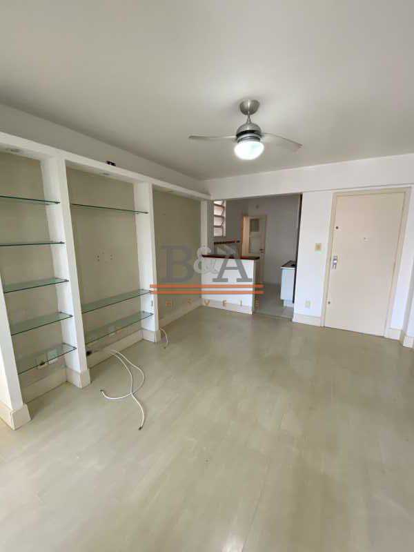 Apartamento à venda com 2 quartos, 58m² - Foto 6