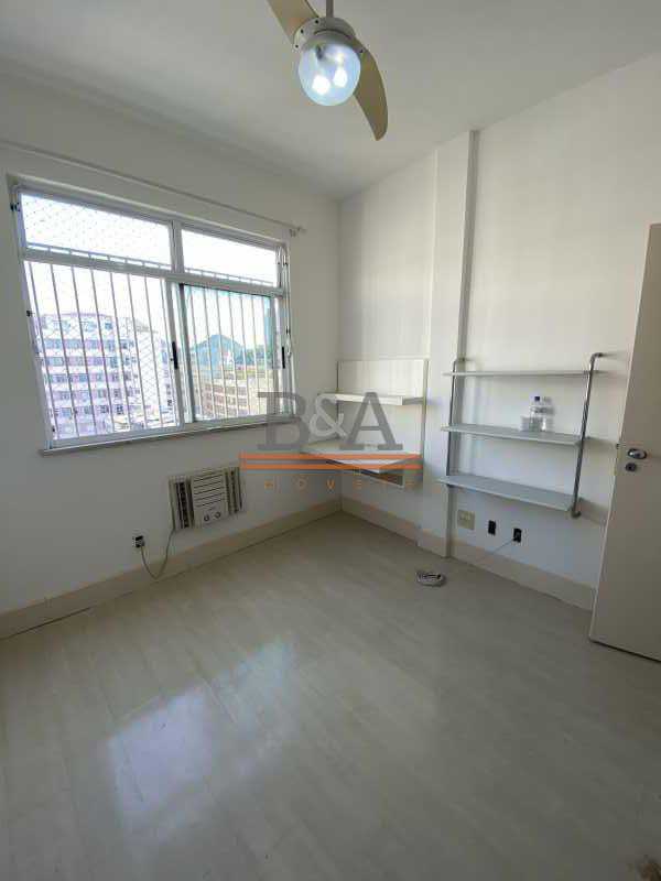 Apartamento à venda com 2 quartos, 58m² - Foto 9