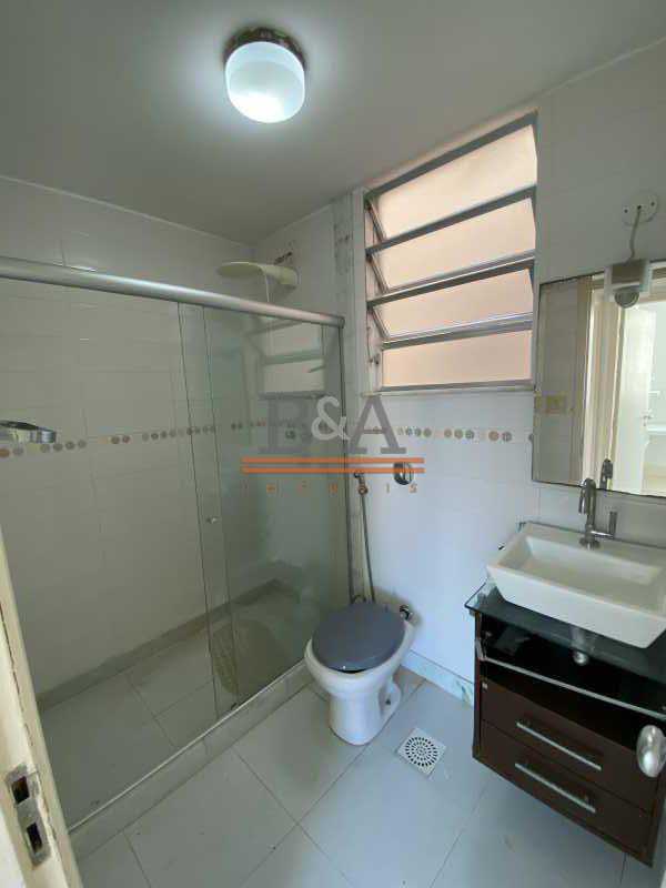 Apartamento à venda com 2 quartos, 58m² - Foto 16