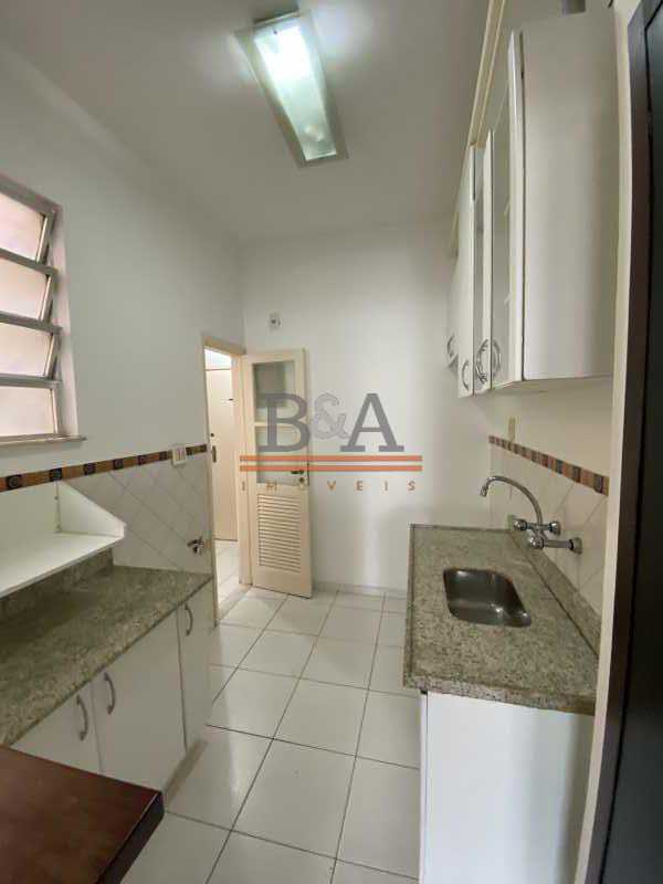 Apartamento à venda com 2 quartos, 58m² - Foto 17