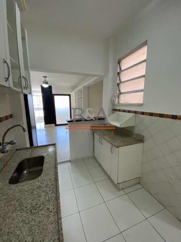 Apartamento à venda com 2 quartos, 58m² - Foto 18