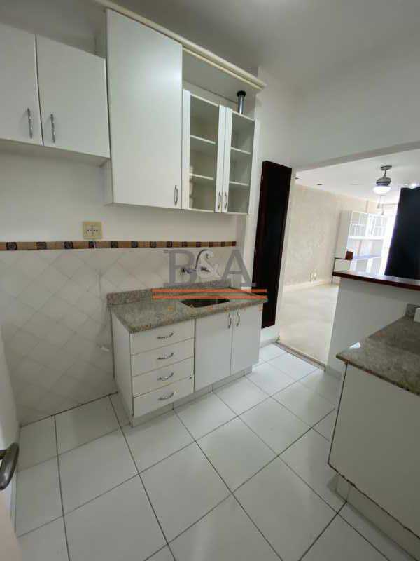 Apartamento à venda com 2 quartos, 58m² - Foto 19