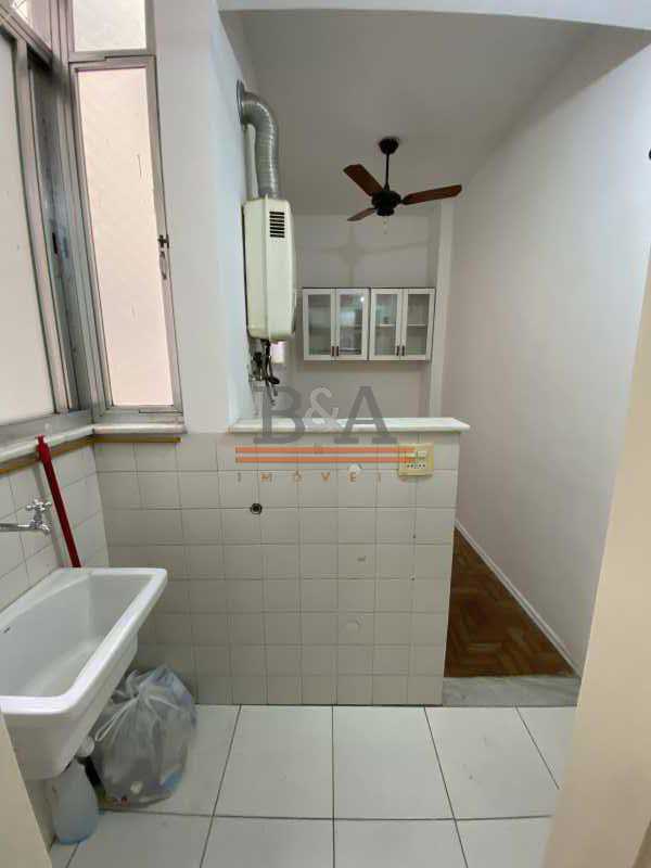 Apartamento à venda com 2 quartos, 58m² - Foto 20