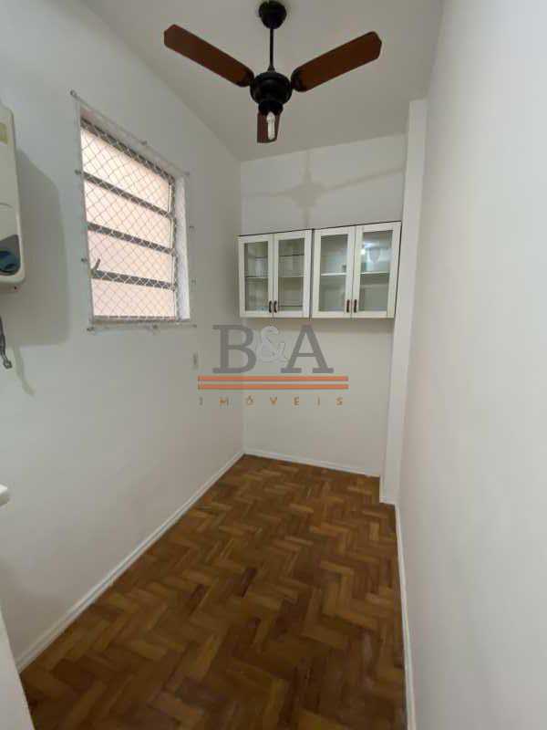 Apartamento à venda com 2 quartos, 58m² - Foto 21