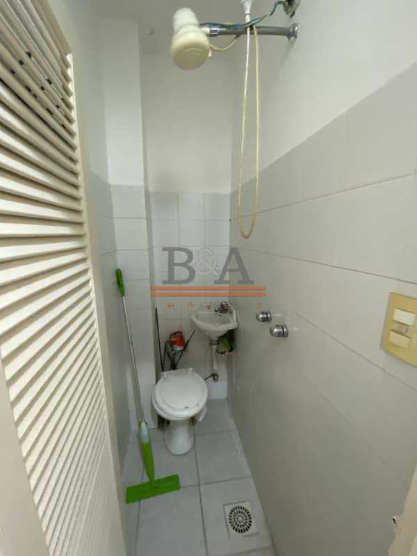 Apartamento à venda com 2 quartos, 58m² - Foto 22