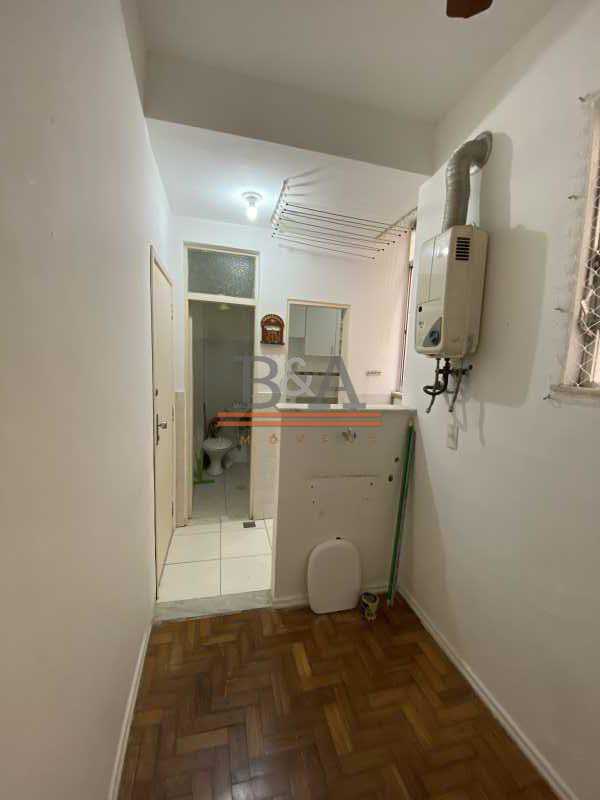 Apartamento à venda com 2 quartos, 58m² - Foto 23