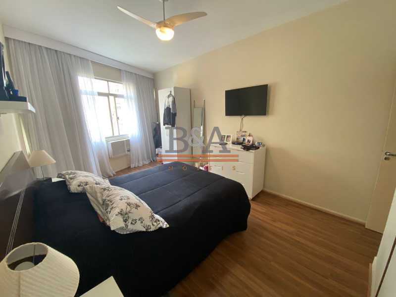 Apartamento à venda com 3 quartos, 198m² - Foto 7