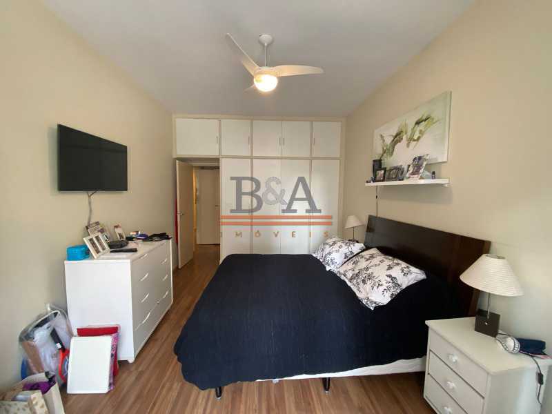 Apartamento à venda com 3 quartos, 198m² - Foto 8