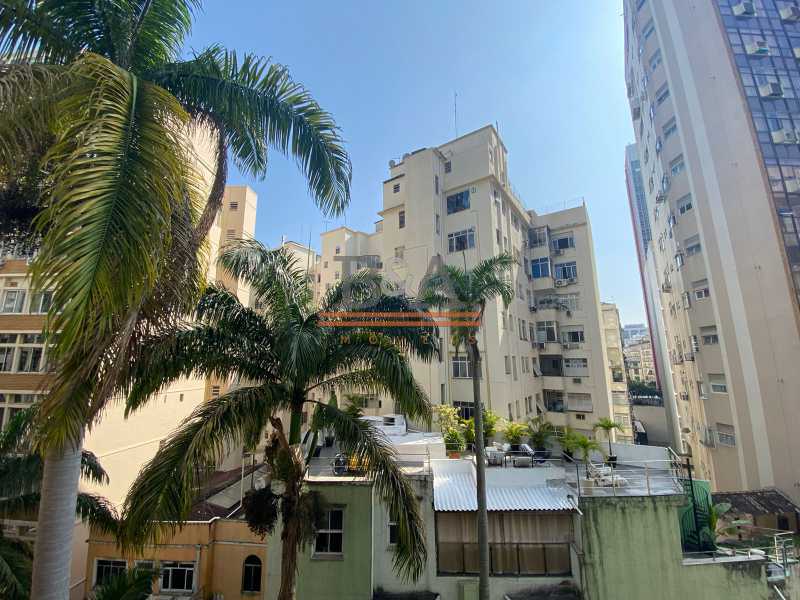 Apartamento à venda com 3 quartos, 198m² - Foto 9