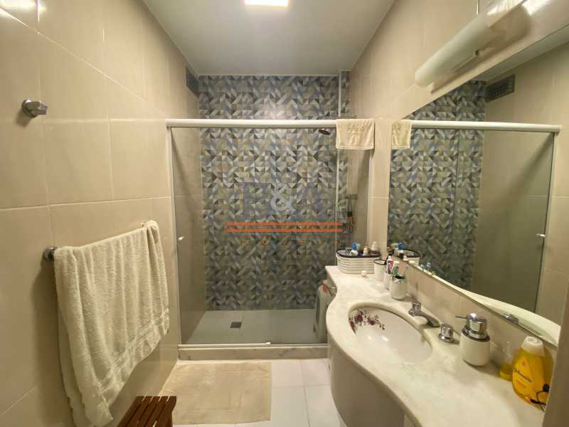 Apartamento à venda com 3 quartos, 198m² - Foto 11