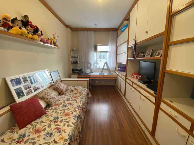 Apartamento à venda com 3 quartos, 198m² - Foto 12