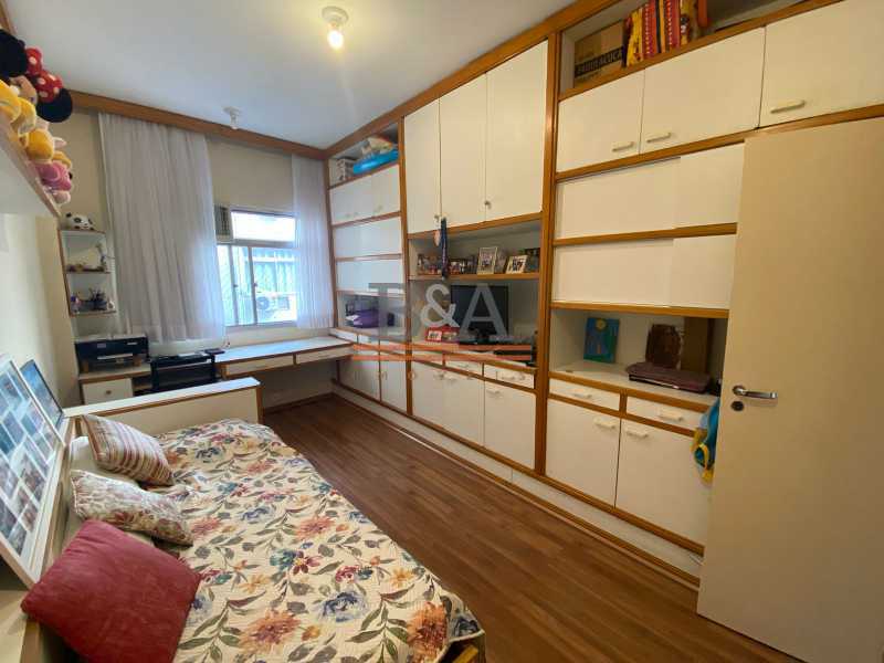 Apartamento à venda com 3 quartos, 198m² - Foto 13