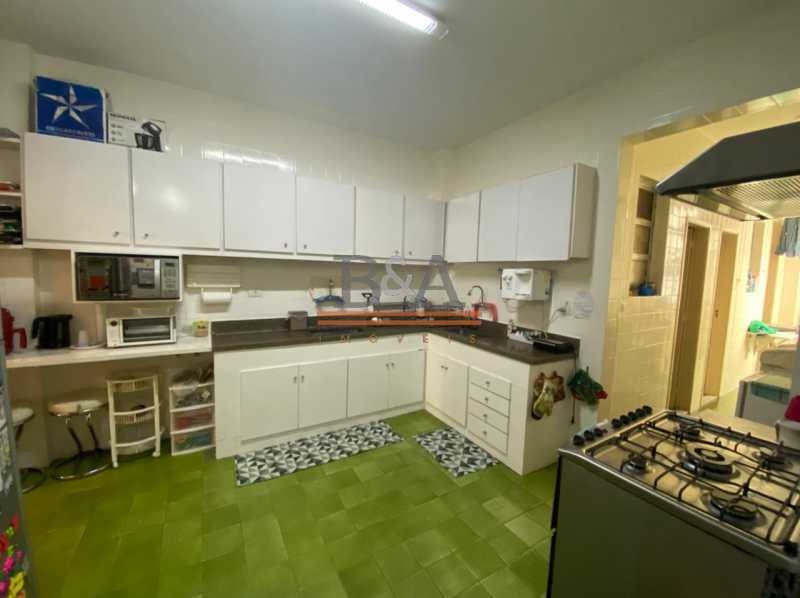 Apartamento à venda com 3 quartos, 198m² - Foto 20