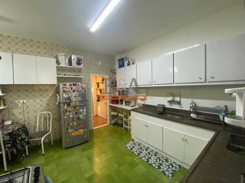 Apartamento à venda com 3 quartos, 198m² - Foto 22