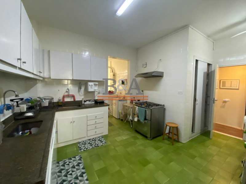 Apartamento à venda com 3 quartos, 198m² - Foto 21