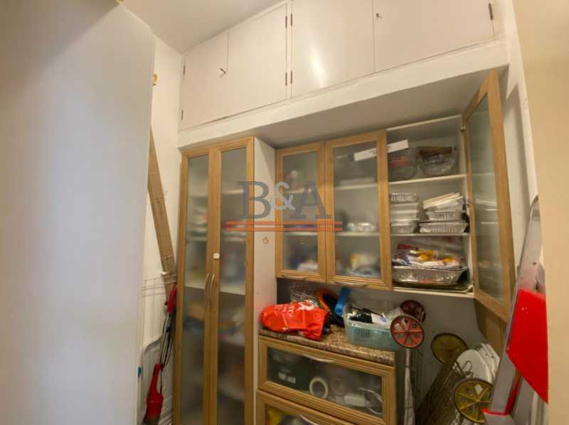 Apartamento à venda com 3 quartos, 198m² - Foto 25