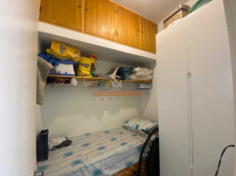 Apartamento à venda com 3 quartos, 198m² - Foto 28