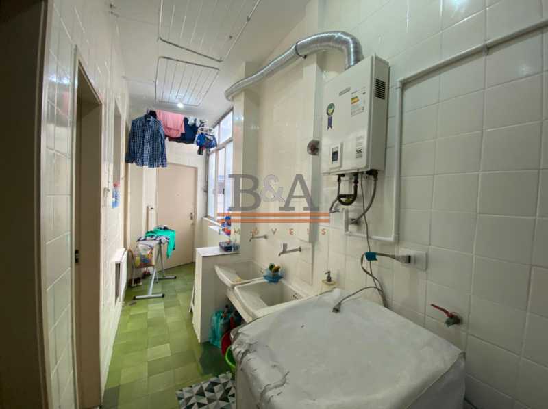 Apartamento à venda com 3 quartos, 198m² - Foto 26