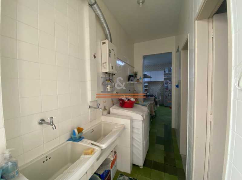 Apartamento à venda com 3 quartos, 198m² - Foto 27