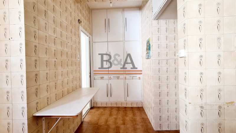 Apartamento à venda com 2 quartos, 101m² - Foto 22