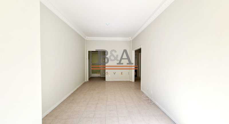 Apartamento à venda com 2 quartos, 101m² - Foto 2