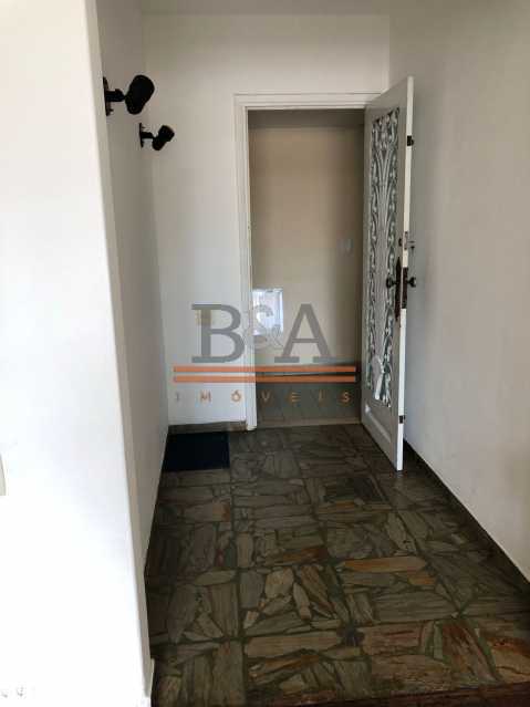 Apartamento à venda com 3 quartos, 112m² - Foto 2