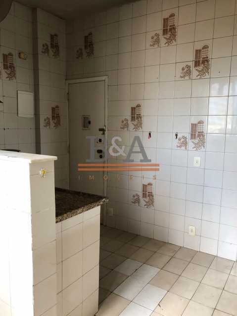 Apartamento à venda com 3 quartos, 112m² - Foto 23