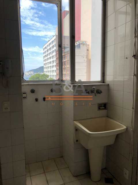 Apartamento à venda com 3 quartos, 112m² - Foto 26