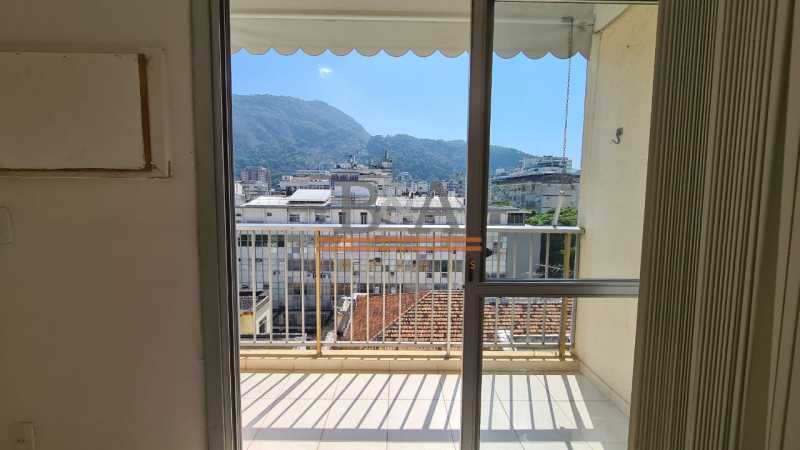 Apartamento à venda com 1 quarto, 65m² - Foto 5