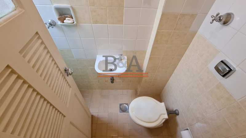 Apartamento à venda com 1 quarto, 65m² - Foto 15