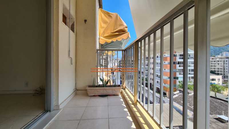 Apartamento à venda com 1 quarto, 65m² - Foto 3