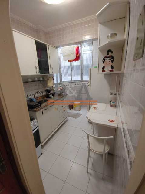 Apartamento à venda com 1 quarto, 50m² - Foto 9