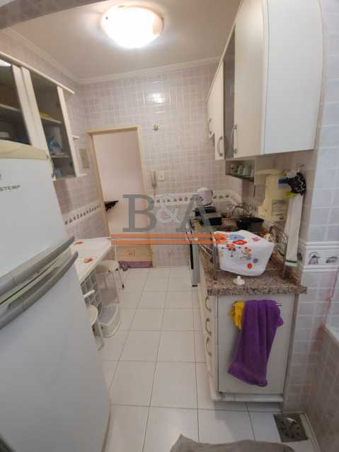 Apartamento à venda com 1 quarto, 50m² - Foto 8