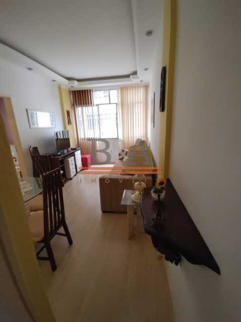 Apartamento à venda com 1 quarto, 50m² - Foto 4