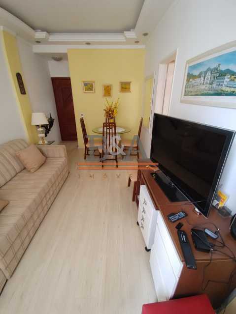 Apartamento à venda com 1 quarto, 50m² - Foto 1