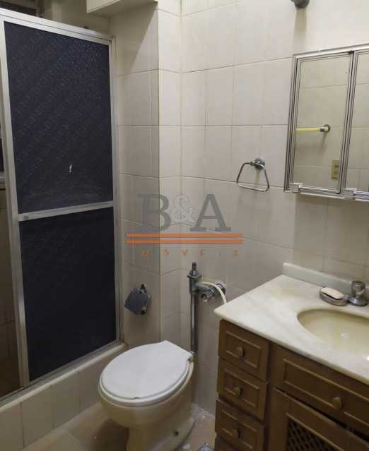 Apartamento à venda com 1 quarto, 36m² - Foto 4