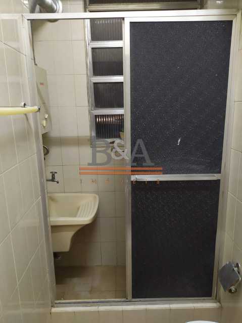 Apartamento à venda com 1 quarto, 36m² - Foto 6