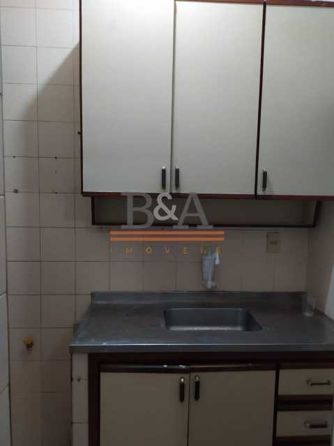 Apartamento à venda com 1 quarto, 36m² - Foto 15